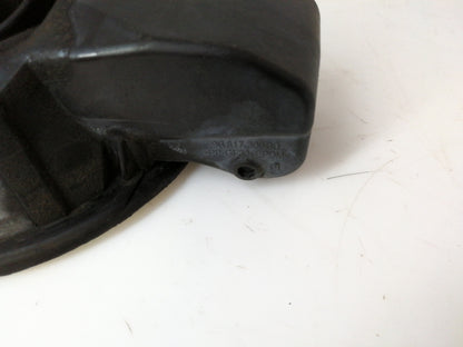 Sportello carburante parafango peugeot 207 ( 2006 > 2013 ) sportellino