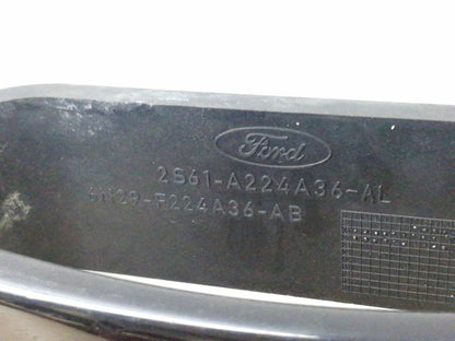 Maniglia porta esterna ford fiesta ( 2002 in poi ) anteriore destra