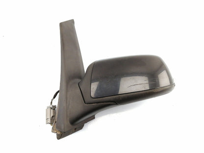 Spwcchietto retrovisore sinistro ford focus c-max (2003 - 2007) 5 fili nero