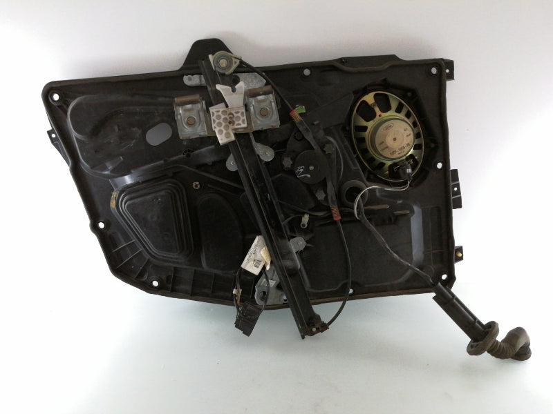 Motorino alzacristallo ford fusion (2005) pannello porta anteriore destra