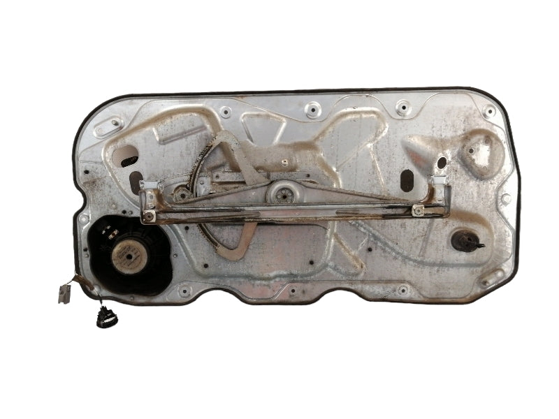 Motorino alzacristallo ford focus (2004-2007) pannello sinistro versione 3