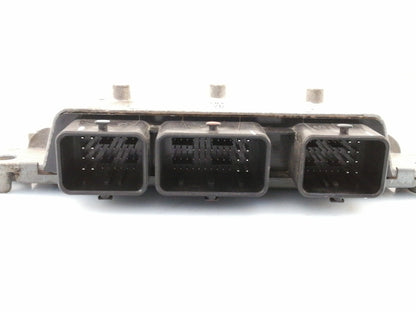 Centralina motore ford fiesta 6 - 1.2 (2008 in poi) f1b1-12a650-tc motore