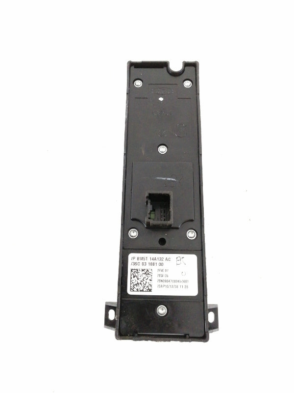 Pulsantiera alzacristalli ford focus ( 2008 > 2011 ) porta anteriore