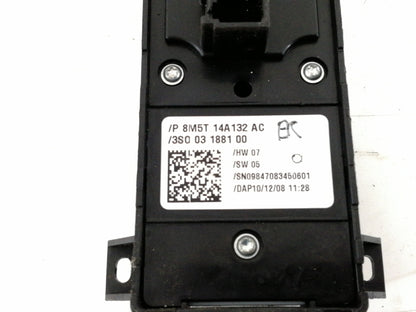 Pulsantiera alzacristalli ford focus ( 2008 > 2011 ) porta anteriore