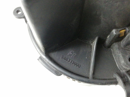 Motorino ventilazione abitacolo ford ka ( 2008 in poi ) ventola 5a0331000