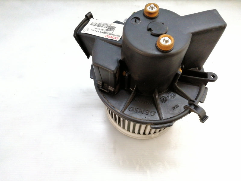 Motorino ventola abitacolo ford ka (2008 in poi) denso 1557649 originale