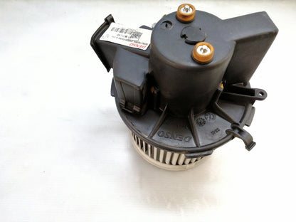 Motorino ventola abitacolo ford ka (2008 in poi) denso 1557649 originale