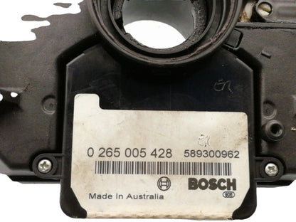 Devioluci alfa romeo gt (2003 - 2010) devioguida completo 0265005428 bosch