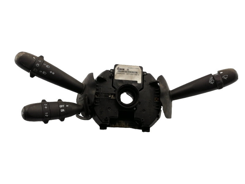 Devioluci alfa romeo gt (2003 - 2010) devioguida completo 0265005428 bosch