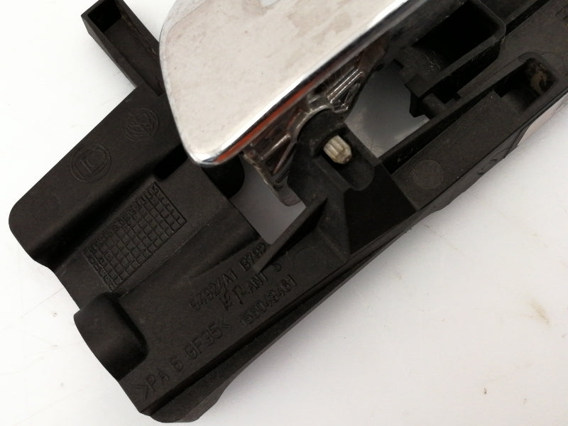 Maniglia interna alfa romeo 159 (2005 in poi) porta anteriore sinistra