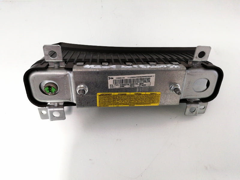 Airbag inferiore ginocchia alfa romeo 159 (2005 in poi) 01560627990