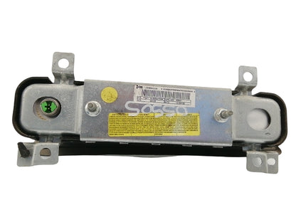 Airbag ginocchia alfa romeo 159 ( 2005 in poi ) 01560627990 sinistro