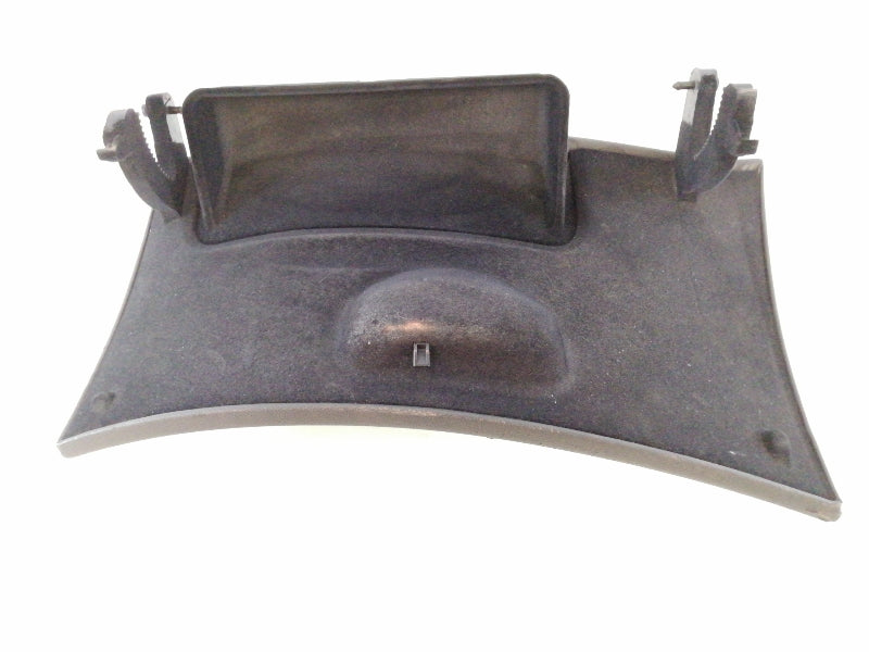 Coperchio cassetto portaoggetti alfa romeo 159 (2005 in poi) grigio