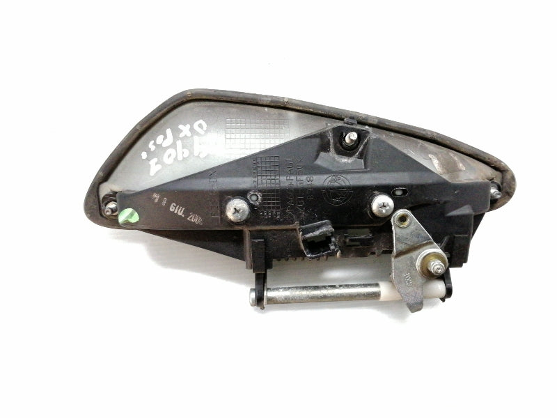 Maniglia esterna alfa romeo 159 (2005 in poi) porta posteriore destra