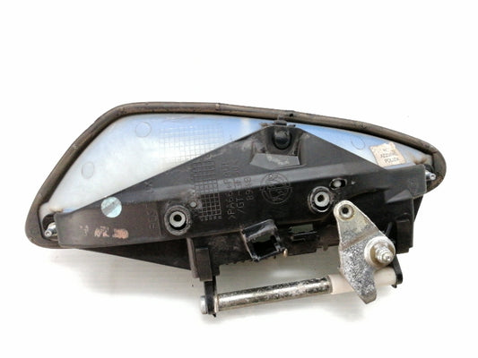 Maniglia porta esterna alfa romeo 159 ( 2005 in poi ) posteriore destra