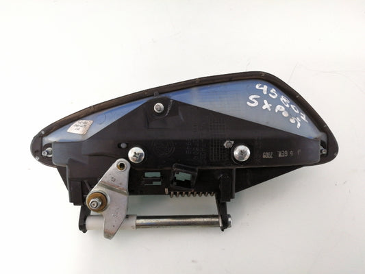 Maniglia esterna alfa romeo 159 - sw ( 2005 in poi ) porta posteriore