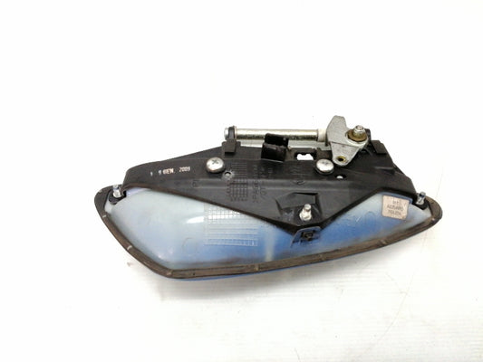 Maniglia porta esterna alfa romeo 159 ( 2005 in poi) posteriore sinistra