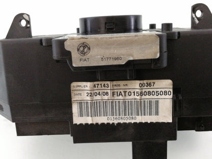 Devioluci completo alfa romeo 159 (2005 in poi) devioguida 01560805080