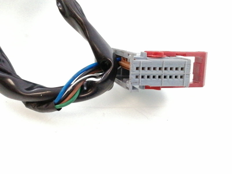 Specchietto retrovisore destro alfa romeo 159 (2005 in poi ) elettrico