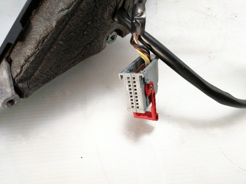 Specchietto retrovisore destro alfa romeo 159 (2006) elettrico originale