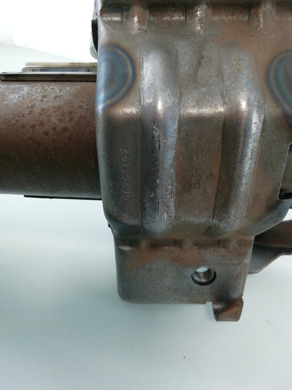 Piantone sterzo alfa romeo 159 (2005 in poi) 26130206 guida - originale