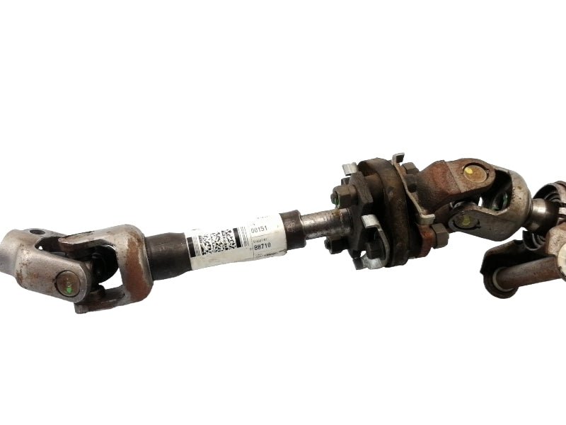 Piantone sterzo alfa romeo 159 (2005 - 2012) canna guida 156088235