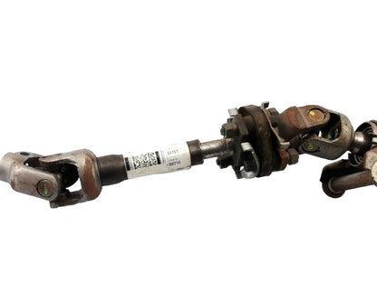 Piantone sterzo alfa romeo 159 (2005 - 2012) canna guida 156088235