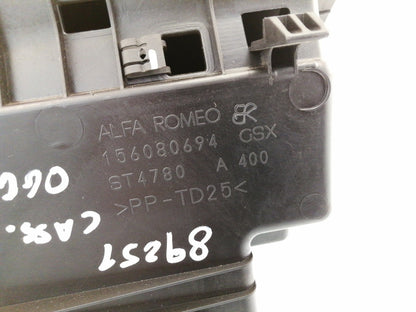 Cassetto portaoggetti alfa romeo mito ( 2013 in poi ) 156080694 box