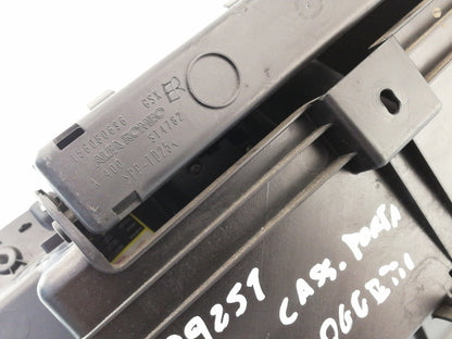 Cassetto portaoggetti alfa romeo mito ( 2013 in poi ) 156080694 box