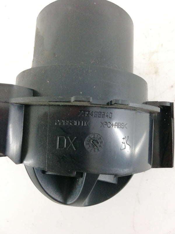 Bocchetta aria destra ford ka ( 2008 in poi ) cruscotto 735433940 originale