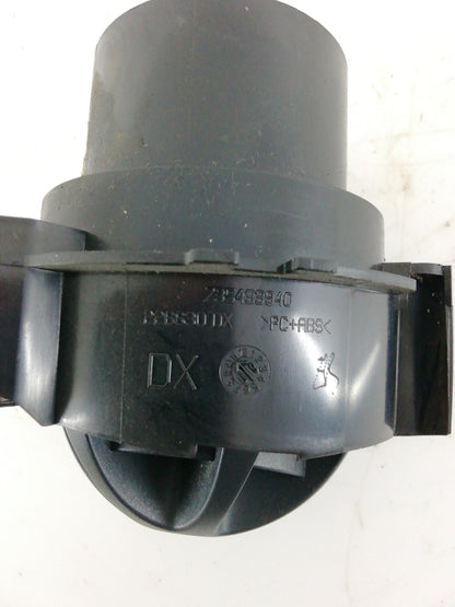 Bocchetta aria destra ford ka ( 2008 in poi ) cruscotto 735433940 originale