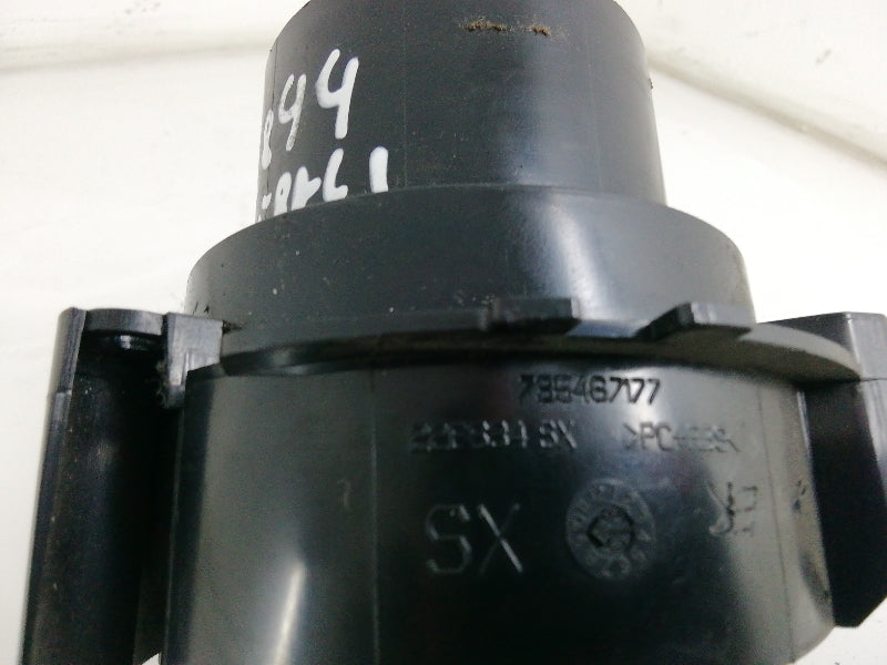 Bocchetta aria sinistra ford ka ( 2008 in poi ) cruscotto 735467177