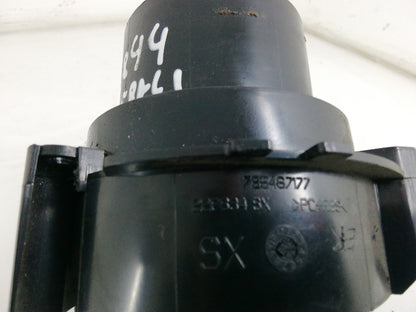 Bocchetta aria sinistra ford ka ( 2008 in poi ) cruscotto 735467177