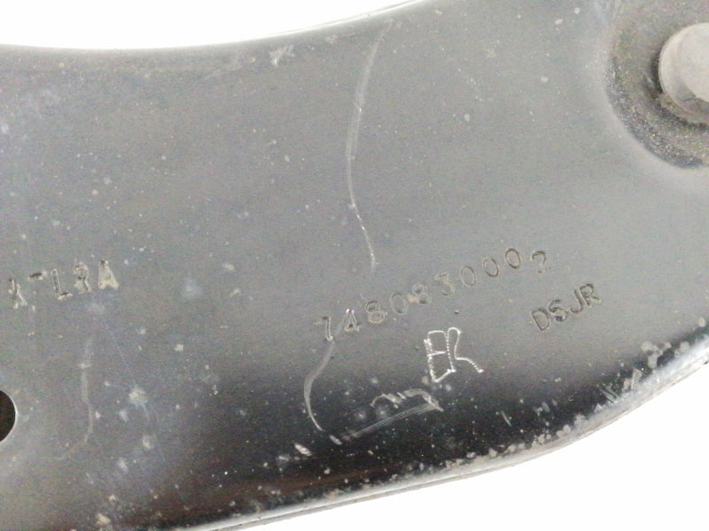 Braccio oscillante ford focus ( 2004 > 2011 ) ruota anteriore destra