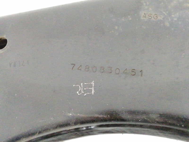 Braccio oscillante ford focus ( 2004 > 2011 ) ruota anteriore sinistra