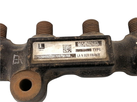 Flauto distributore carburante citroen berlingo 1.6 hdi (2005 in poi)