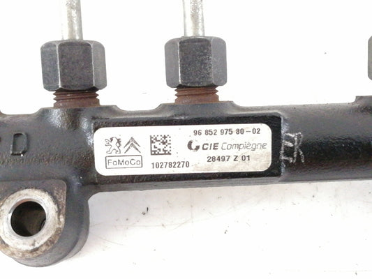 Distributore caruburante peugeot 207 hdi ( 2009 > 2013 ) 968529758002
