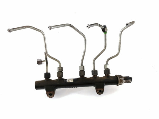 Distributore carburante citroen c3 picasso 1.6 hdi ( 2010 ) flauto