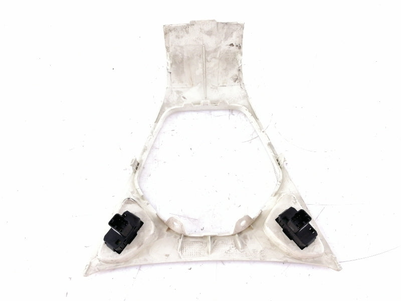 Mascherina console centrale leva cambio ford ka ( 2008 > 2016 ) 1571796