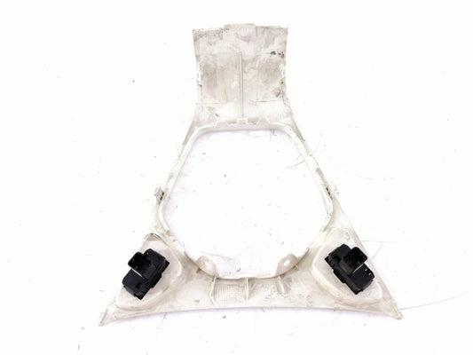 Mascherina console centrale leva cambio ford ka ( 2008 > 2016 ) 1571796