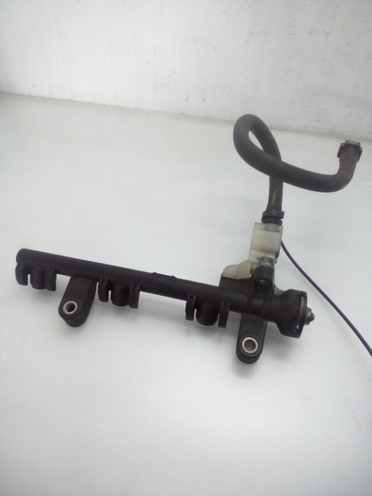 Flauto distributore carburante peugeot 107 - 1.0 (2005 in poi) motore 1krfe