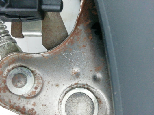 Leva freno a mano ford ka ( 2008 in poi ) 1585575 originale
