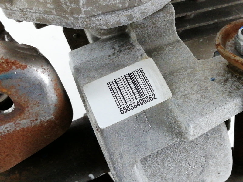 Piantone sterzo ford ka ( 2008 > 2016 ) 26133624 originale e testato