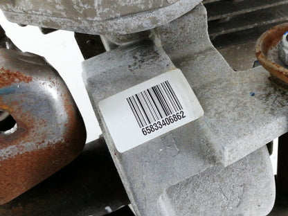 Piantone sterzo ford ka ( 2008 > 2016 ) 26133624 originale e testato