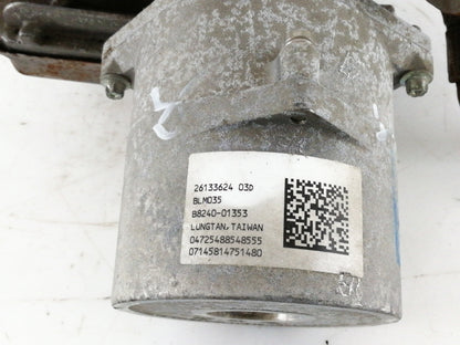 Piantone sterzo ford ka ( 2008 > 2016 ) 26133624 originale e testato