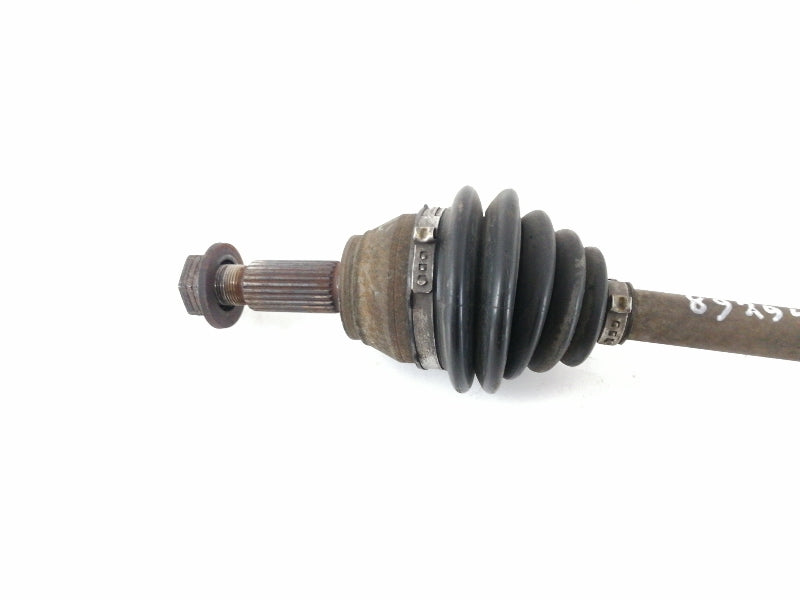 Semiasse anteriore sinistro ford fiesta 5 ( 2005 > 2008 ) 1599115 originale