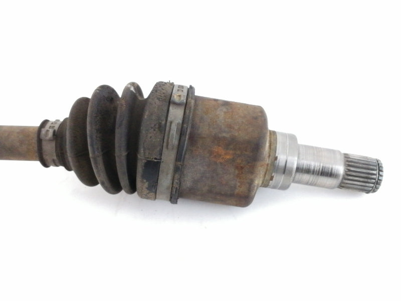 Semiasse anteriore sinistro ford fiesta 5 ( 2005 > 2008 ) 1599115 originale