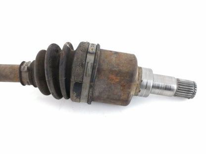 Semiasse anteriore sinistro ford fiesta 5 ( 2005 > 2008 ) 1599115 originale