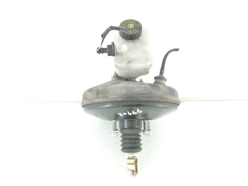 Servofreno peugeot 107 ( 2005 in poi ) 47200-0h010 con pompa freno e