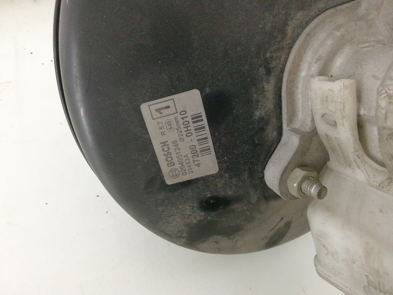 Servofreno peugeot 107 ( 2005 in poi ) 47200-0h010 con pompa freno e